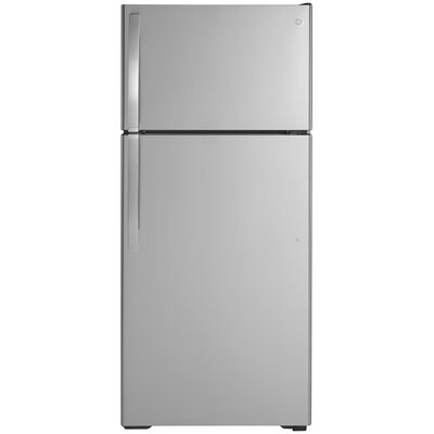 28"" Energy Star Top Freezer 16.6 cu. ft. Refrigerator -  GIE17GSNRSS