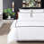 Bleu argenté