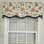 RLF Home Giana Ruffled Provance Valance