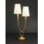 Mcwilliams Metal Table Lamp-33401144-33401146