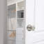 Faux bouton de porte Terrace-14651523
