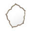 Ariel Novelty Metal Mirror