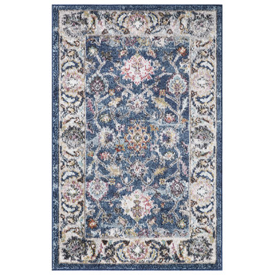 Mulhouse Moroccan Indoor Rug