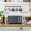 Ebern Designs 42.5cm 17m³ L Countertop Microwave