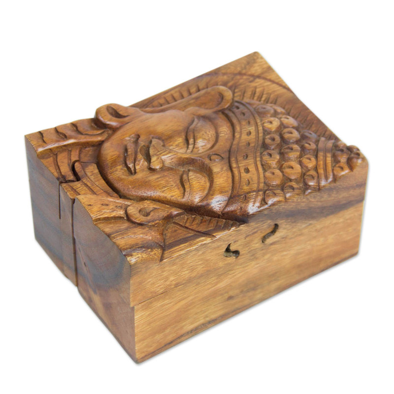 Handmade Decorative Game