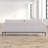 Upholstered 86.5'' Sleeper Sofa