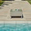 Mounah 7 Seater Rattan Garden Sofa Set