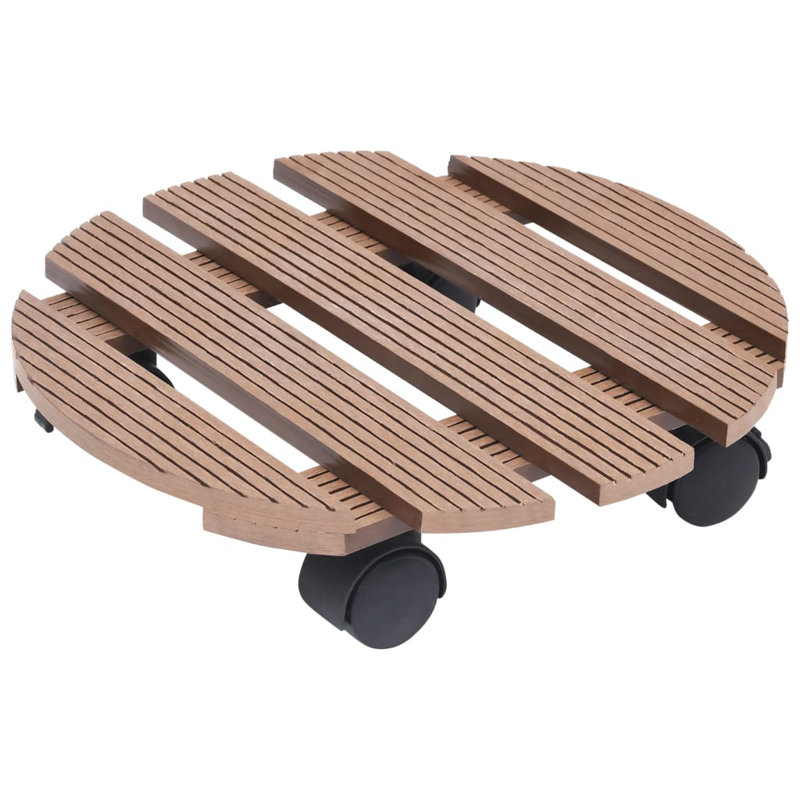 Transport Scooter, Brown