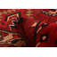 Tapis rouge Anadol 3 pi 9 po x 9 pi 1 po