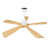 Oak Natural Wood is unavailable