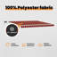 Brayden Studio Retractable Patio Awning-1854835264-1854835285
