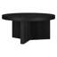 Pedestal Coffee Table-2140303275