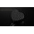 Gourmet Easy Stainless Steel Manual Meat Tenderizer