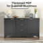 Buffet de rangement