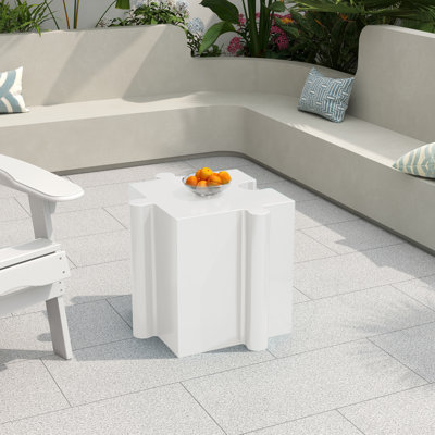 Table de bout MGO