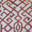 Coussin décoratif en coton Geometric-1131017909-1131322022