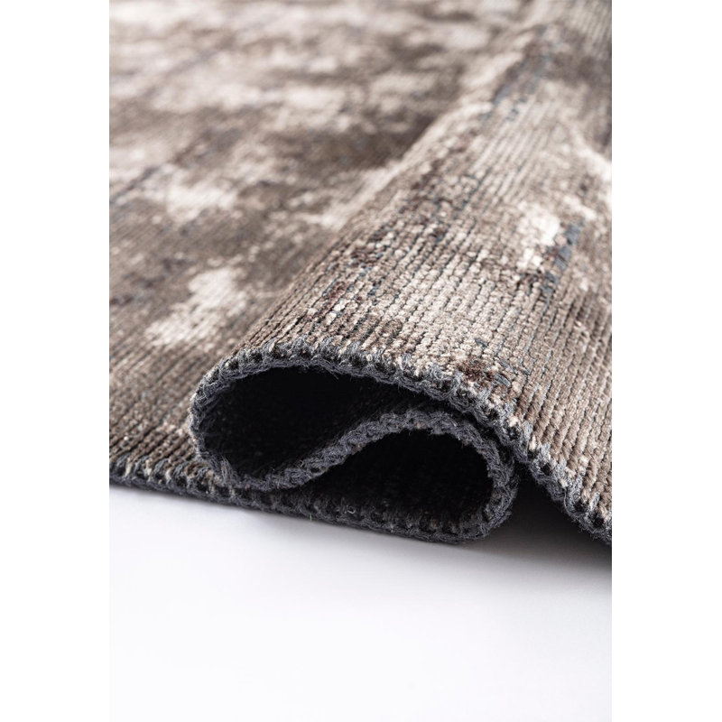 Rapture Area Rug, Rectangle 6'7" x 8'3"