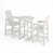 White est en rupture de stock