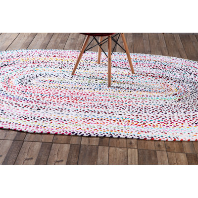 Crisinda Cotton Indoor Rug