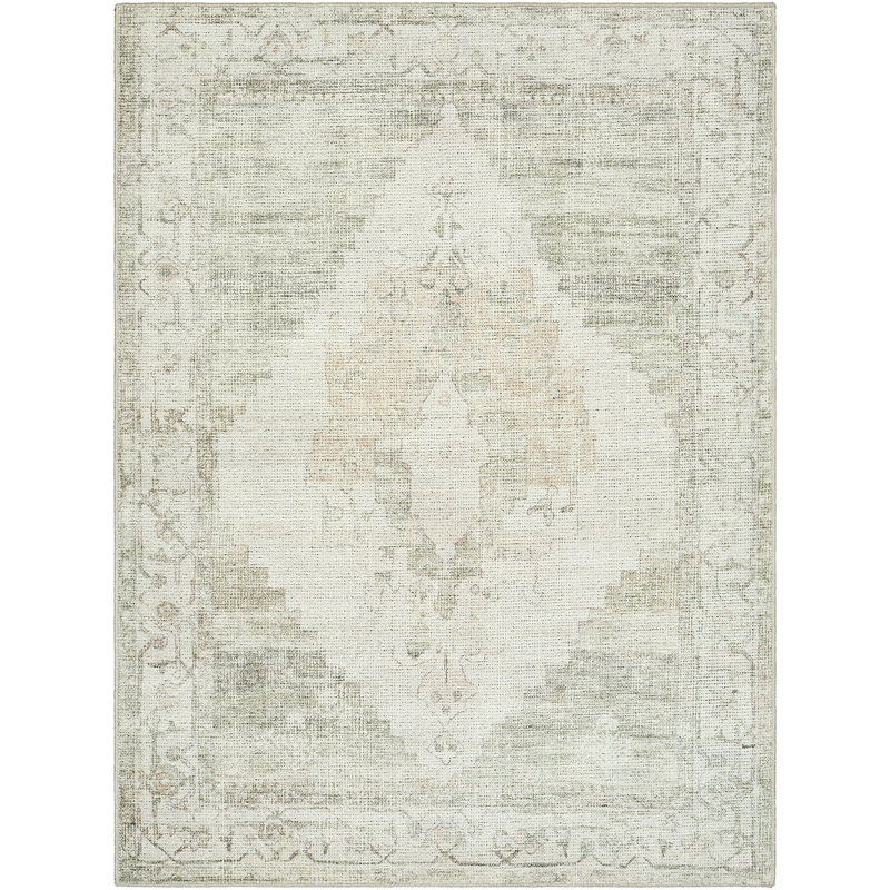 Becki Owens x Livabliss Luca Rug, Rectangle 200 x 275cm