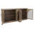 Everett 82'' Sideboard