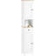 Lyonsdale Freestanding Linen Cabinet-2025636493