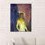 Edvard Munch - Wrapped Canvas Painting-21211184