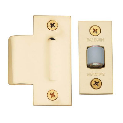Adjustable Roller Catch