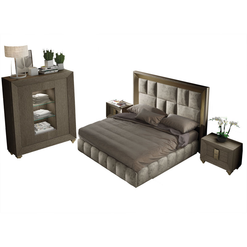 Commode Bedor