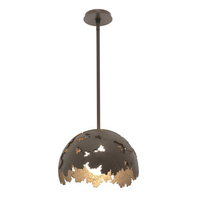 Pangea 1 - Light Dome Pendant