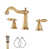 Antique Brass selected