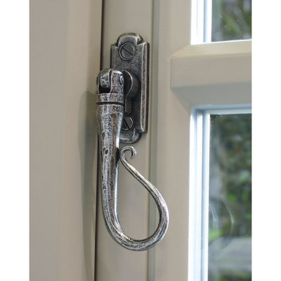 Shepherd''s Crook Espag Door Accessory