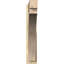 Bloc de bois rustique Thorton-114012265-114012305
