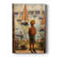 NAUTICAL Series DCIV - Gallery Cavas
