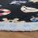 Jonsson Hand Hooked Wool Pile Rug