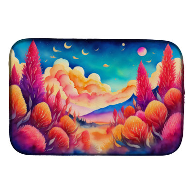 Drying Mat