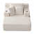 White est en rupture de stock