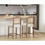 Tabouret de comptoir 26,5 po Ariew-121881498-121881499
