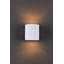Blandford Ceramic Up & Downlight