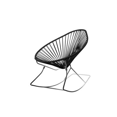 Chaise de jardin