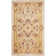 Bedgood Hand Tufted Wool Oriental Rug