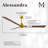 Alessandra 72'' Ceiling Fan-615459970-670286141