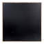 Milas Textured Geometric Framed Painting