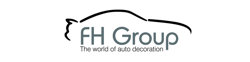 FH Group logo