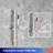 Diverter Complete Shower System with Rough in-Valve-97008010