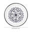 Jerrold 16cm Side Plate-35302313