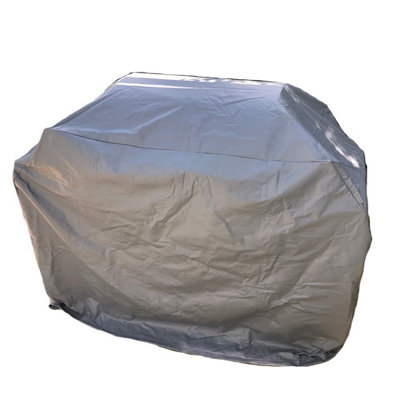 Grill Cover  Fits up to 67