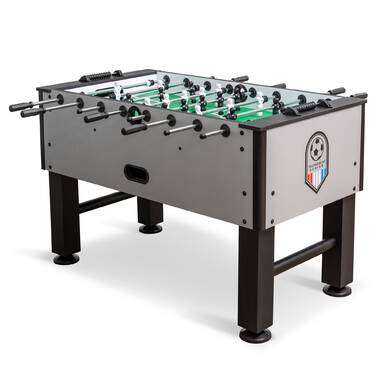 American Legend Manhattan 54 Foosball Table –