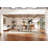 Genavie Solid Wood Dining Table-1643538597-1643538595