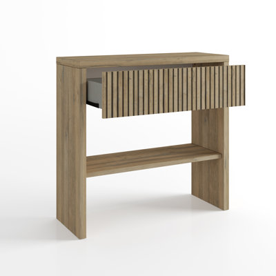 Baelie 1 DRAWER CONSOLE N°49